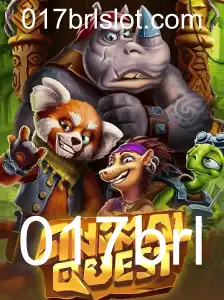 AnimalQuest: Aventuras Selvagens Exploram a Natureza