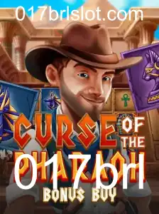 Descubra o Mundo de Aventura em Curse of the Pharaoh Bonus Buy