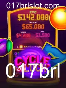 CycleofLuck: Descubra as Emoções do Novo Jogo em Ascensão