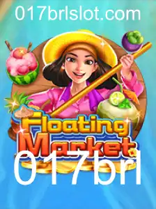 Explorando o Mundo do Jogo FloatingMarket: Uma Experiência Imersiva