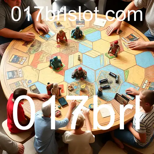 Jogos de mesa