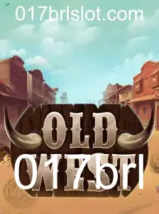 OldWest: Mergulhe na Aventura do Velho Oeste com 017brl