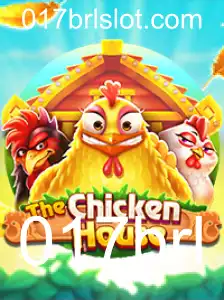 TheChickenHouse: Uma Aventura de Estratégia e Diversão