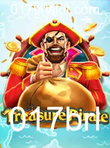Explorando o Fascinante Mundo de TreasurePirate: Um Jogo de Aventura e Estratégia
