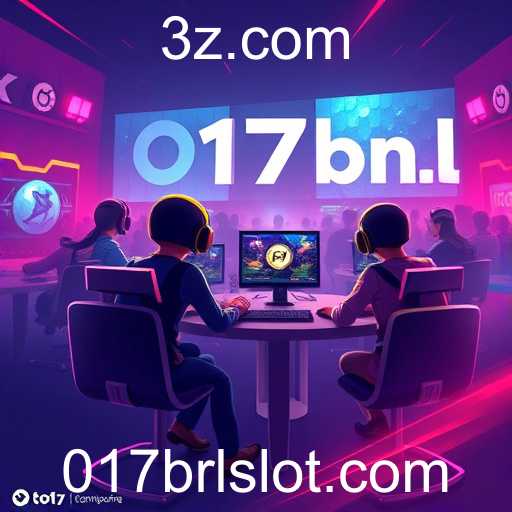 017brl: A Nova Sensação dos Games em 2025