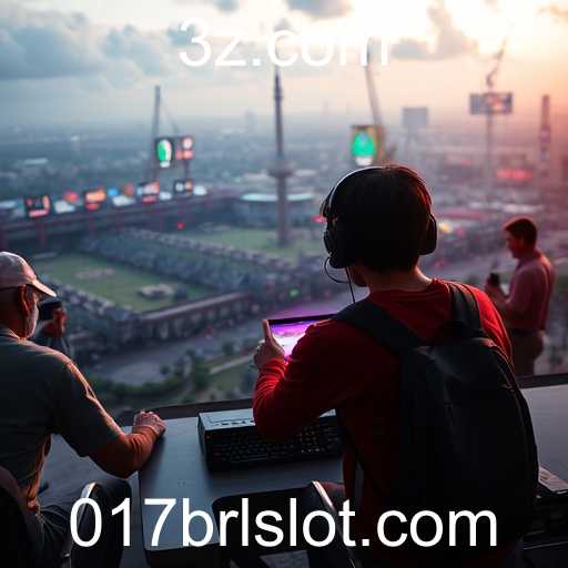 A Ascensão dos Jogos Online no Brasil em 2026