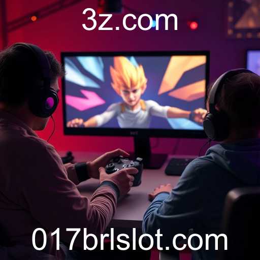 A Evolução dos Jogos Online e a Expansão do Mercado Brasileiro