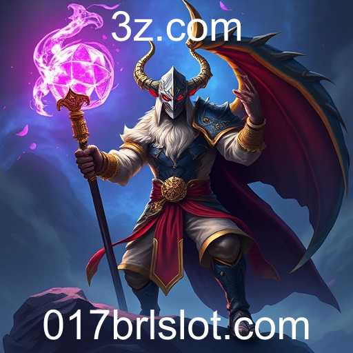 O Futuro Promissor do 017BRL no Mundo dos Jogos