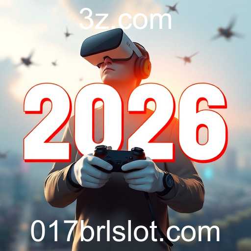Tendências da Indústria de Jogos em 2026