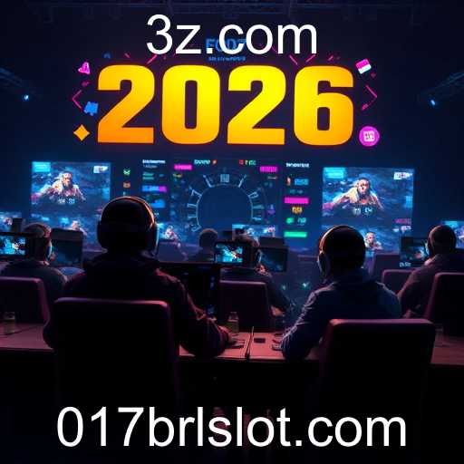 Tendências dos Jogos em 2026: Destaques e Inovações