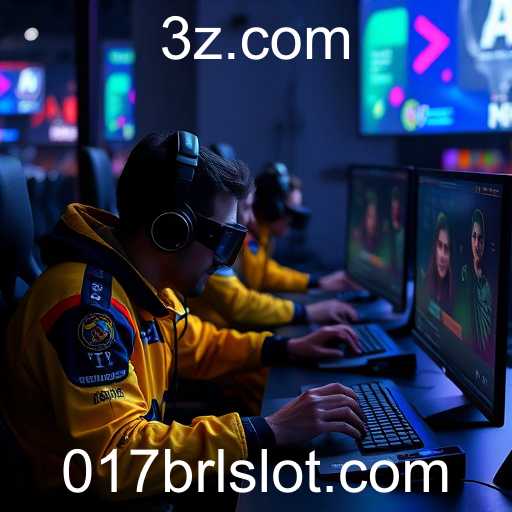 Tendências e Inovações no Mundo dos Jogos Online