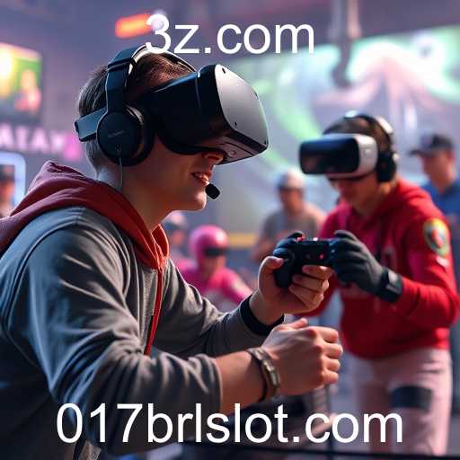 Tendências e Novidades no Mundo dos Jogos em 2026