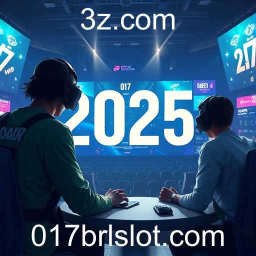 Ascensão dos Jogos Online e o Papel da Chave 017brl