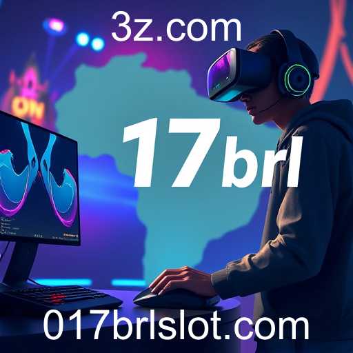 A Revolução dos Jogos Online em 017BRL