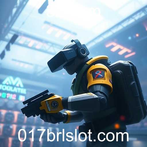 Tendências Emergentes no Mundo dos Jogos em 2026